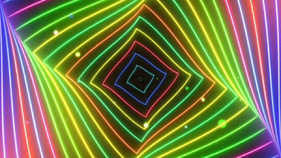 Tunnel loop