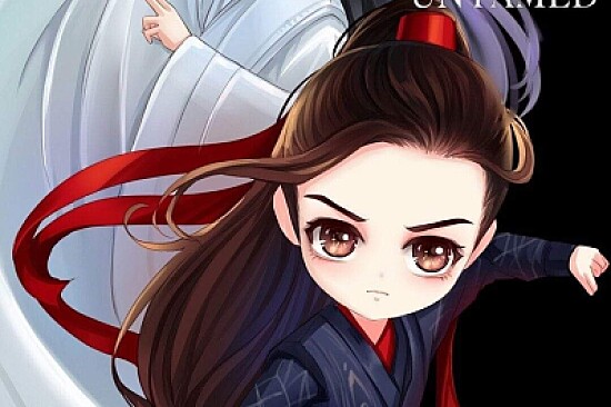 Chinese actor  Xiao Zhan