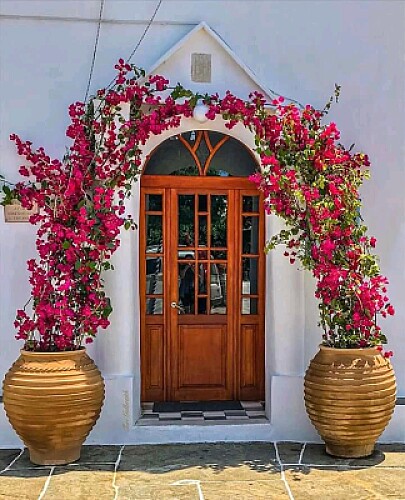 puerta