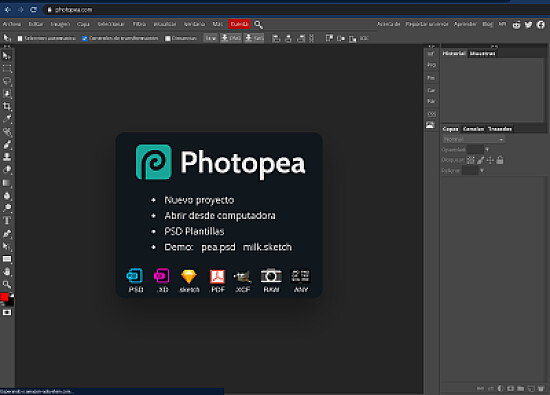 Photopea