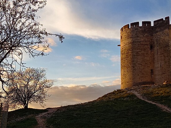 fort