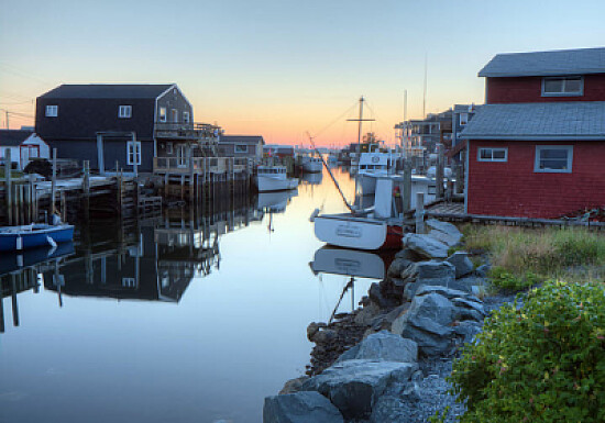 Eastern Passage, Nova Scotia
