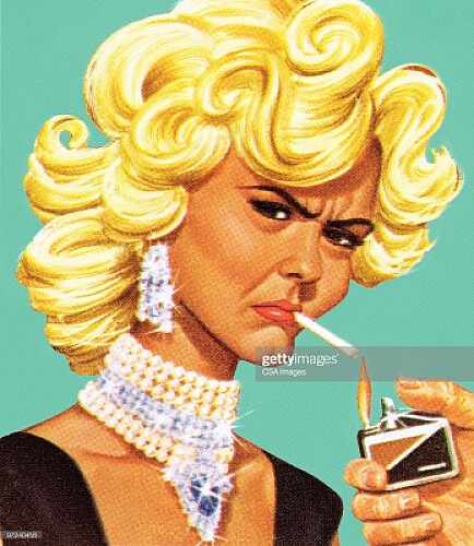 Gold Digger