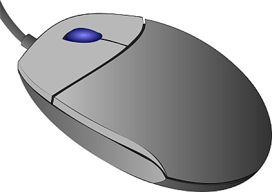 MOUSE
