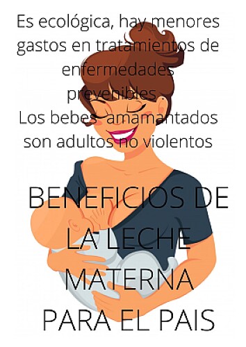 lactancia materna
