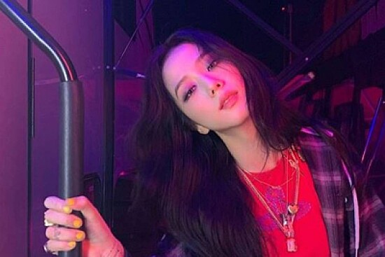 Jisoo