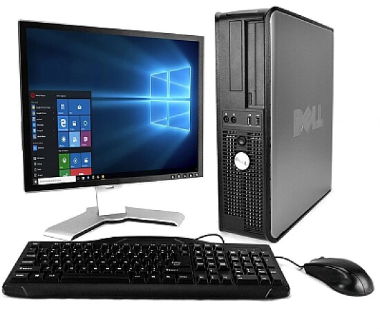 DESCUBRE QUE TIPO DE COMPUTADORA ES