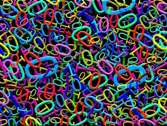 colorful numbers 03