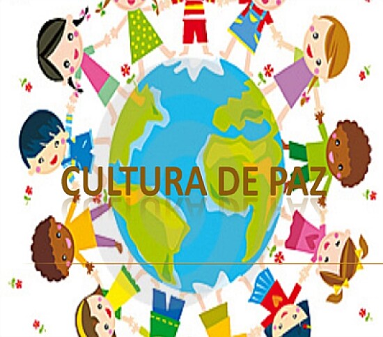Cultura de paz