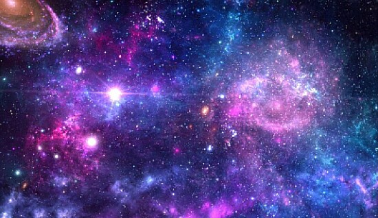 galaxia