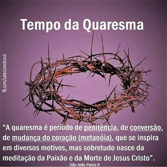 Quaresma