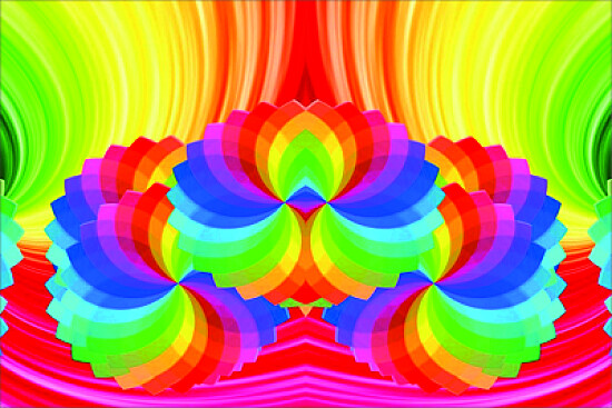 平面矢量圖