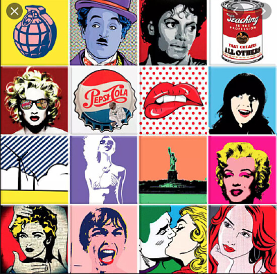 Pop Arte