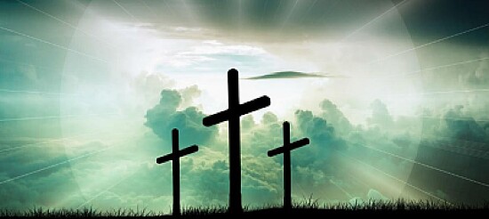 Jesus nuestro ejemplo