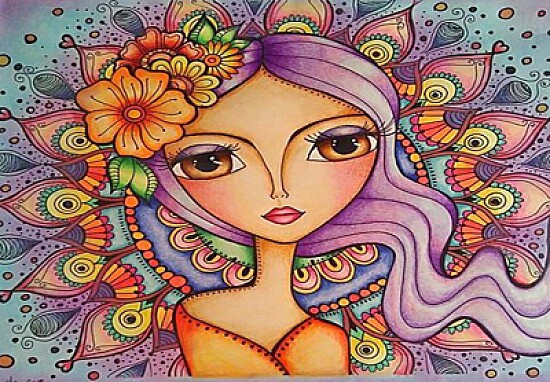 mujer 1