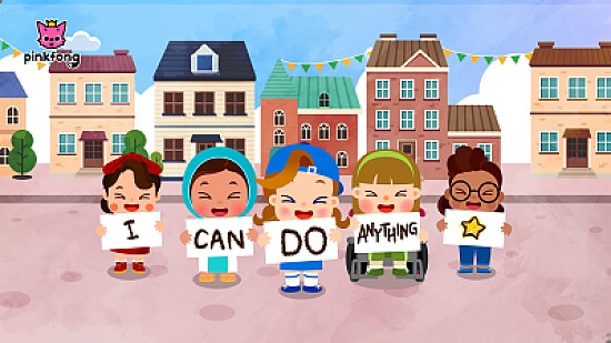 WE CAN DO ANYTHING