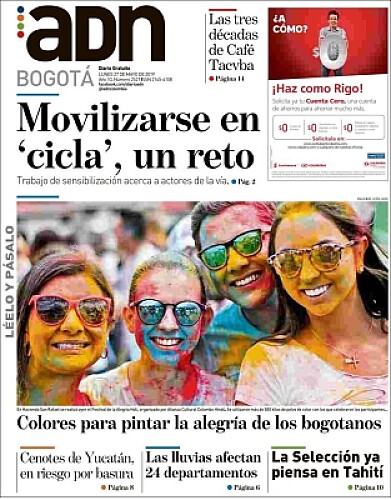 El peridico