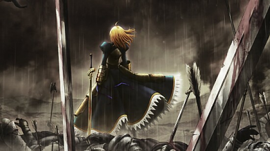 Arturia Tragedy