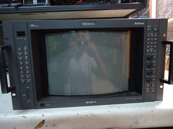 lima tv veia