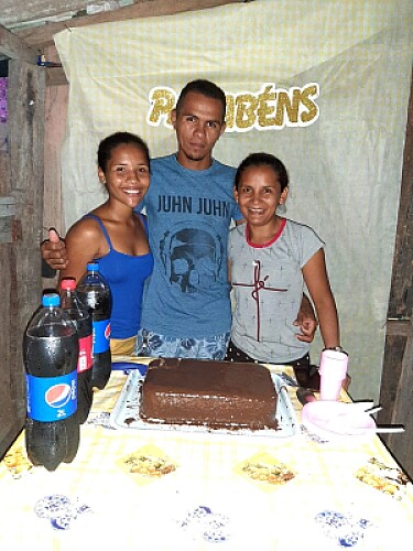aniversario