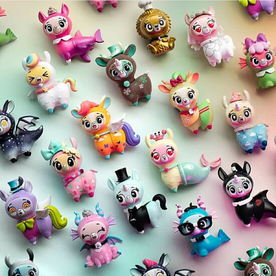 Toys