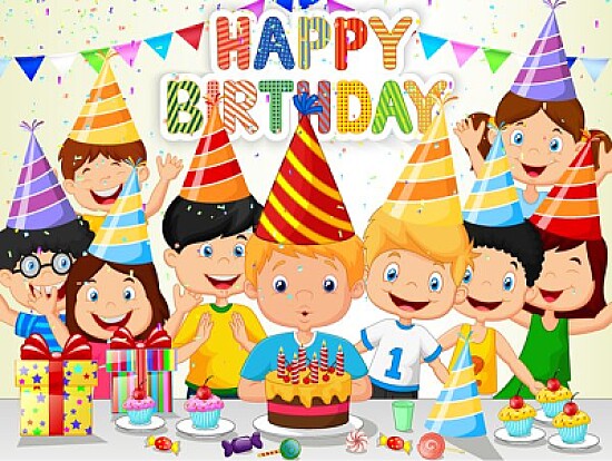 birthday