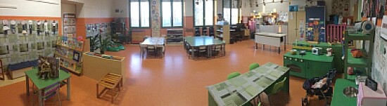 sezione