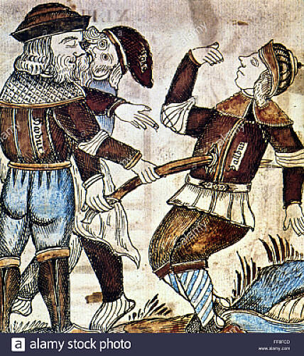 ARMA EL ROMPECABEZAS