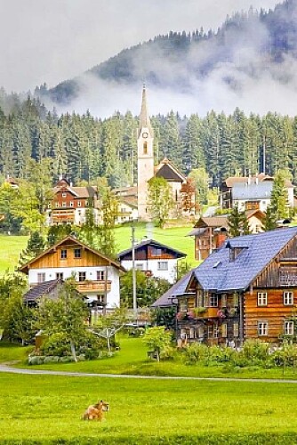 Austria