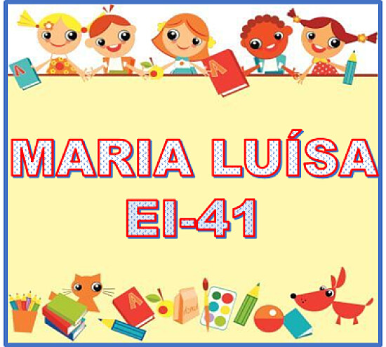 MARIA LUISA