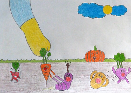 Releitura Diego Riviera -Tentações de Sto Antonio