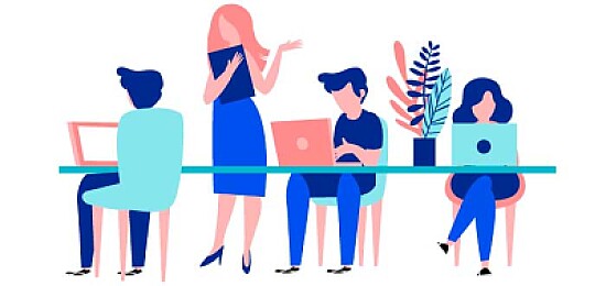 Grupo de trabajo