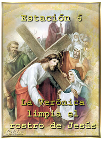 Santo vuacrusis