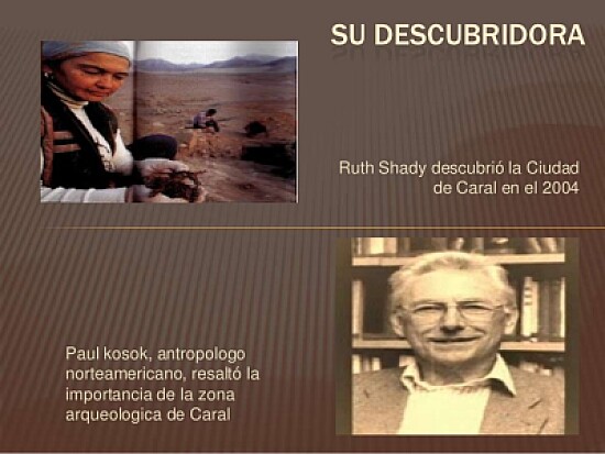 descubridores