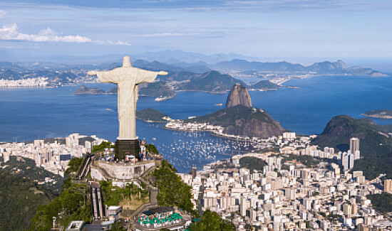 Rio de Janeiro - Brasil