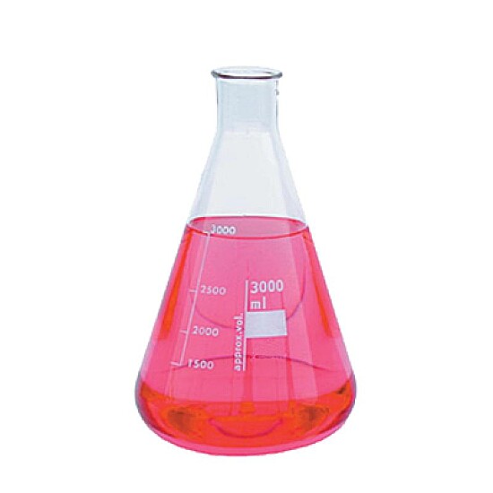 MATRAZ ERLENMEYER