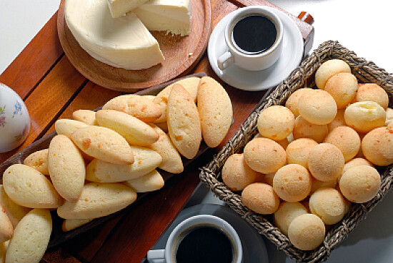comida brasileira