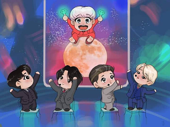 SHINee