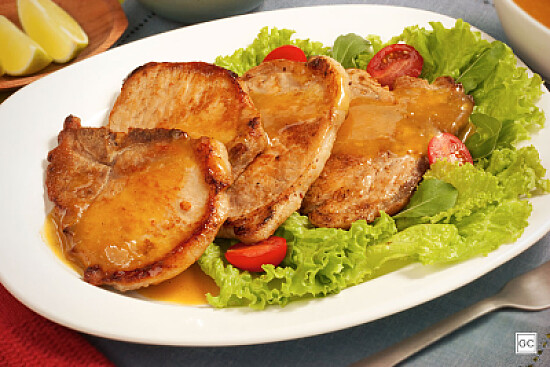comida brasileira