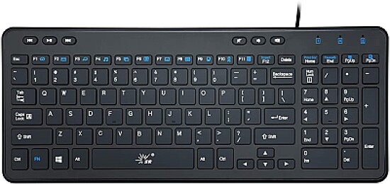 TECLADO