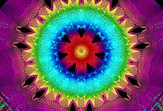 draw