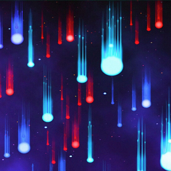 falling