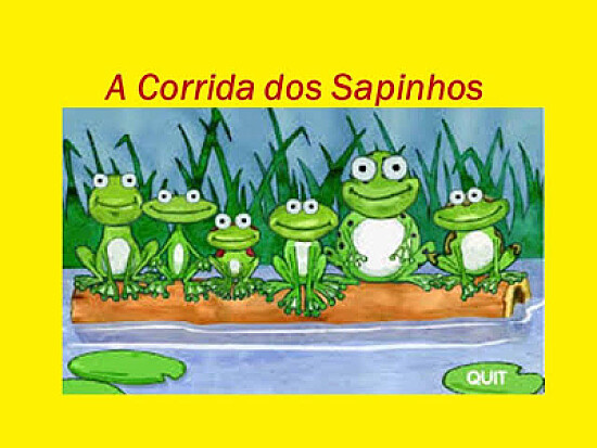 Quem é o autor dessa fábula?