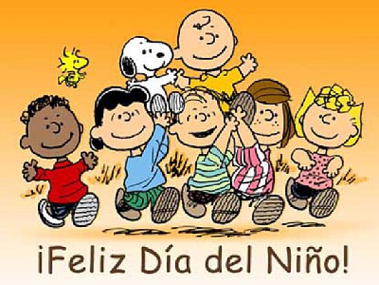 Día del niño