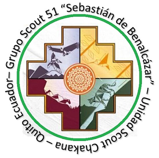 Grupo Scout 51 SDB USC