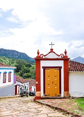 porta