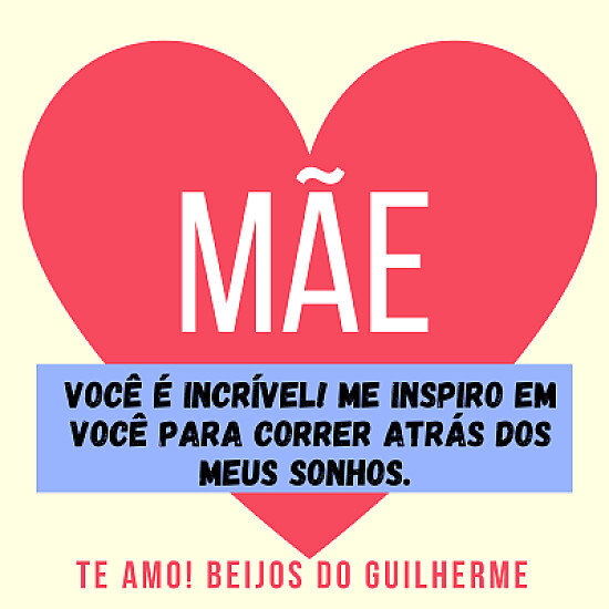 GUILHERME