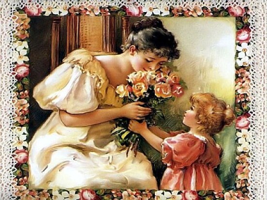 Mothers day