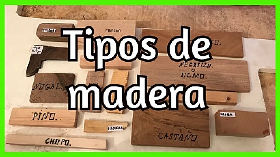 Maderas