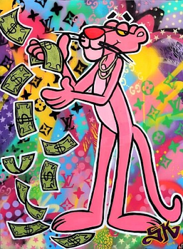 Pink Panther
